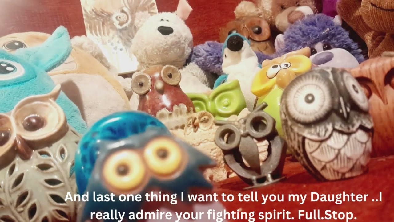 Mementoes of Love for Your Alienated Children on Intl. PAA Bubbles of Love Day - ACF Ireland