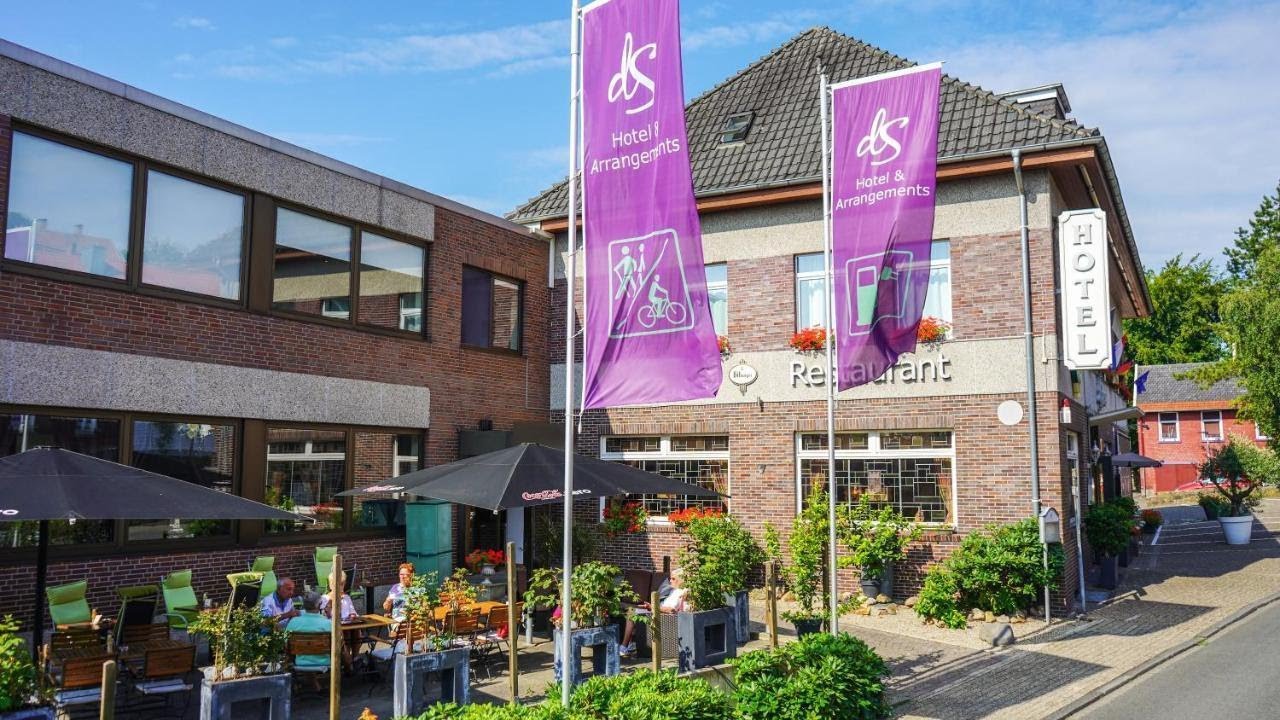 dS Hotel Bad Bentheim, Bad Bentheim, Germany