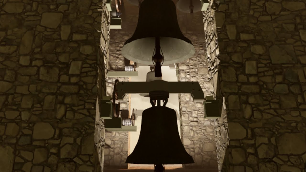 Campane Roblox Suonate Festive