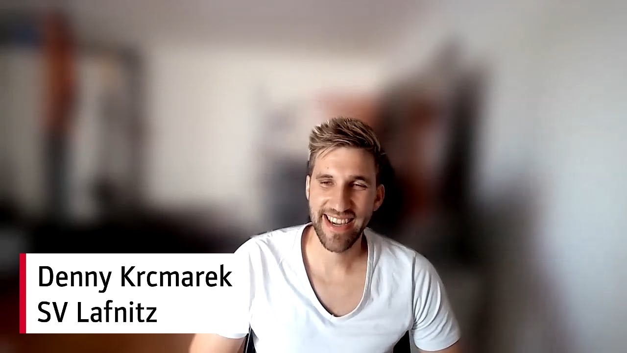 Denny Krcmarek - Taktische / Physische Periodisierung und Belastungssteuerung im Profifußball