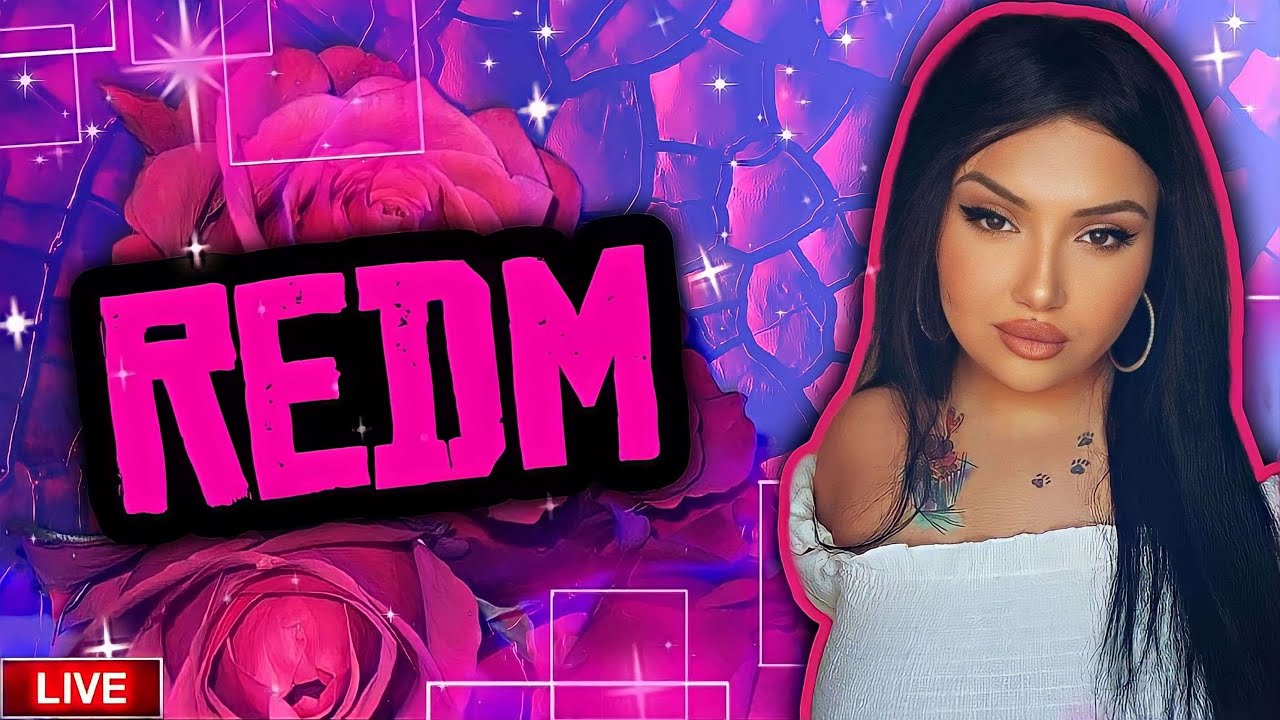 💖🎀REDM -  ACEASTA FETITA O SA NE ADUCA MOARTEA SAU O BINECUVANTARE!💖🎀