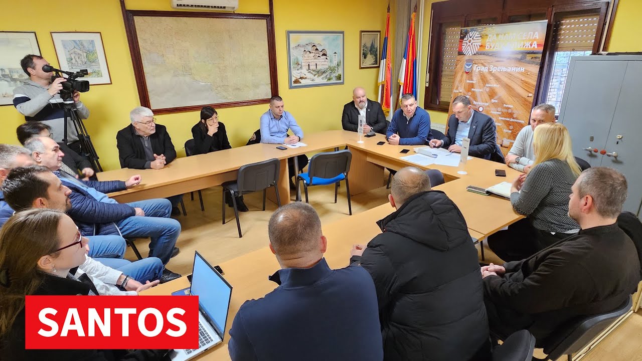 ZAVRŠEN DRUGI KRUG AKCIJE 