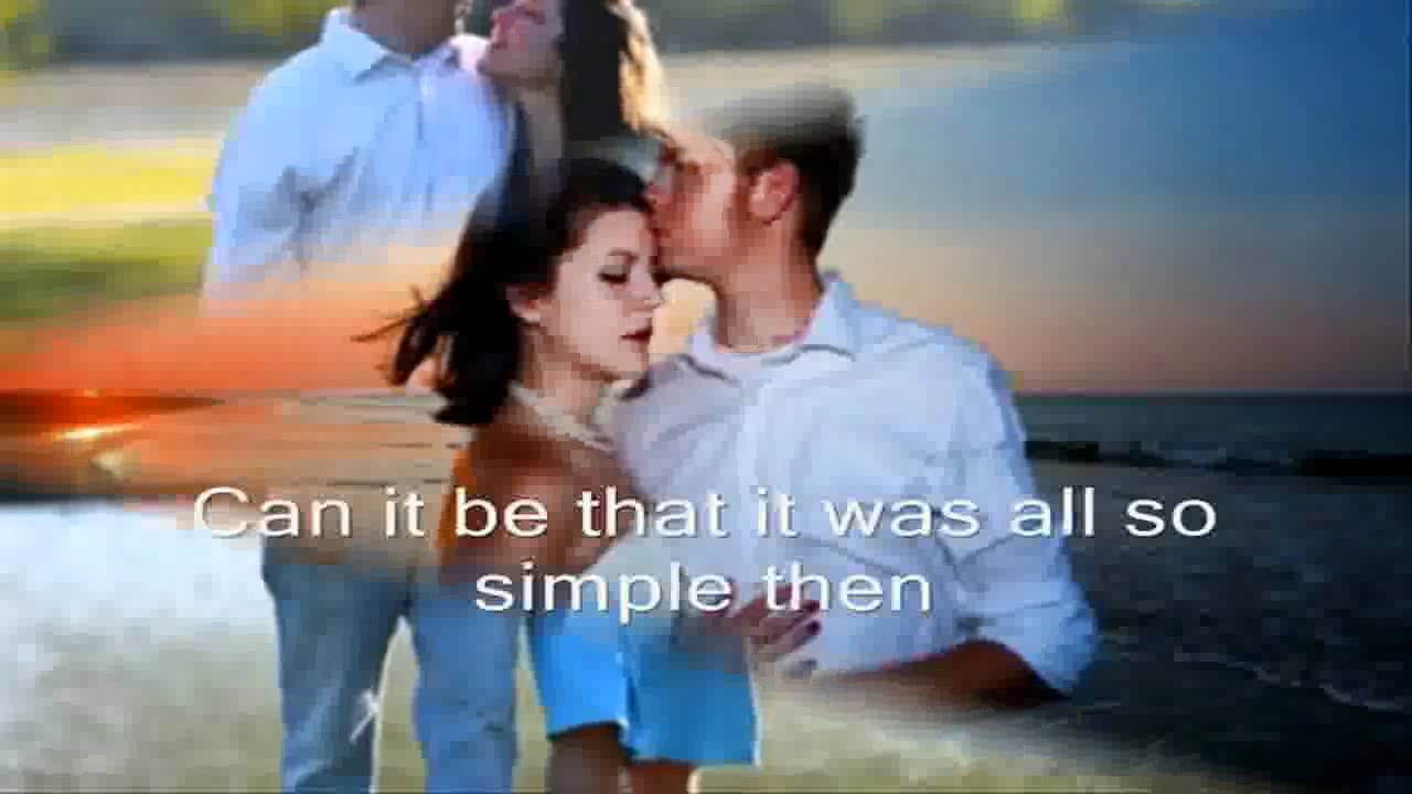 The Way We Were  Andy Williams  new
