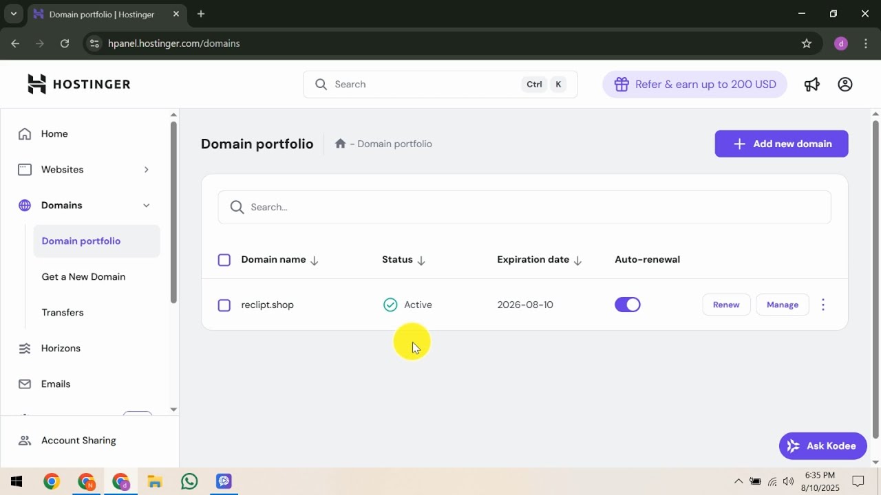 How To Fix Hostinger Email Not Sending