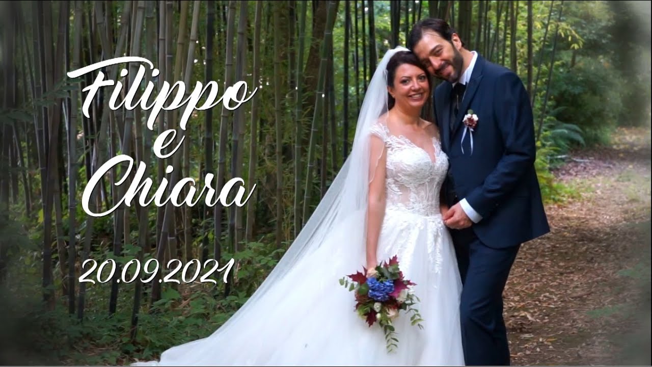 Matrimonio Filippo e Chiara