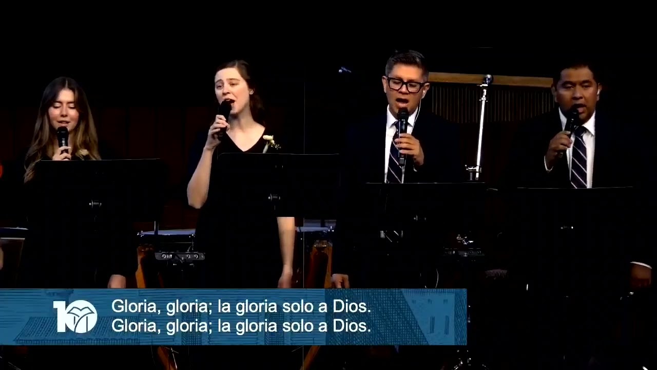 Canción De La Reforma 