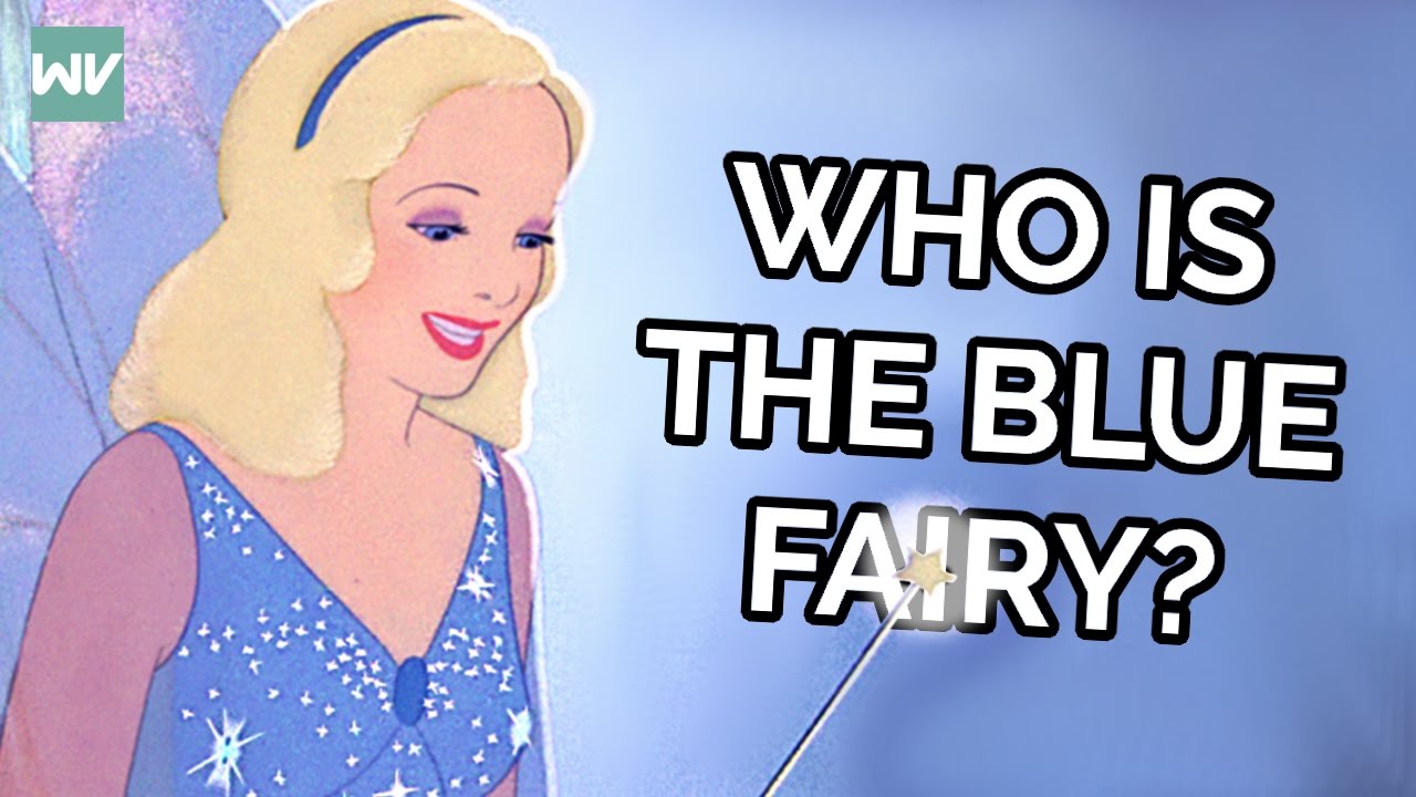 Who Brought Pinocchio to Life? | The Blue Fairy Theory: Discovering Disney