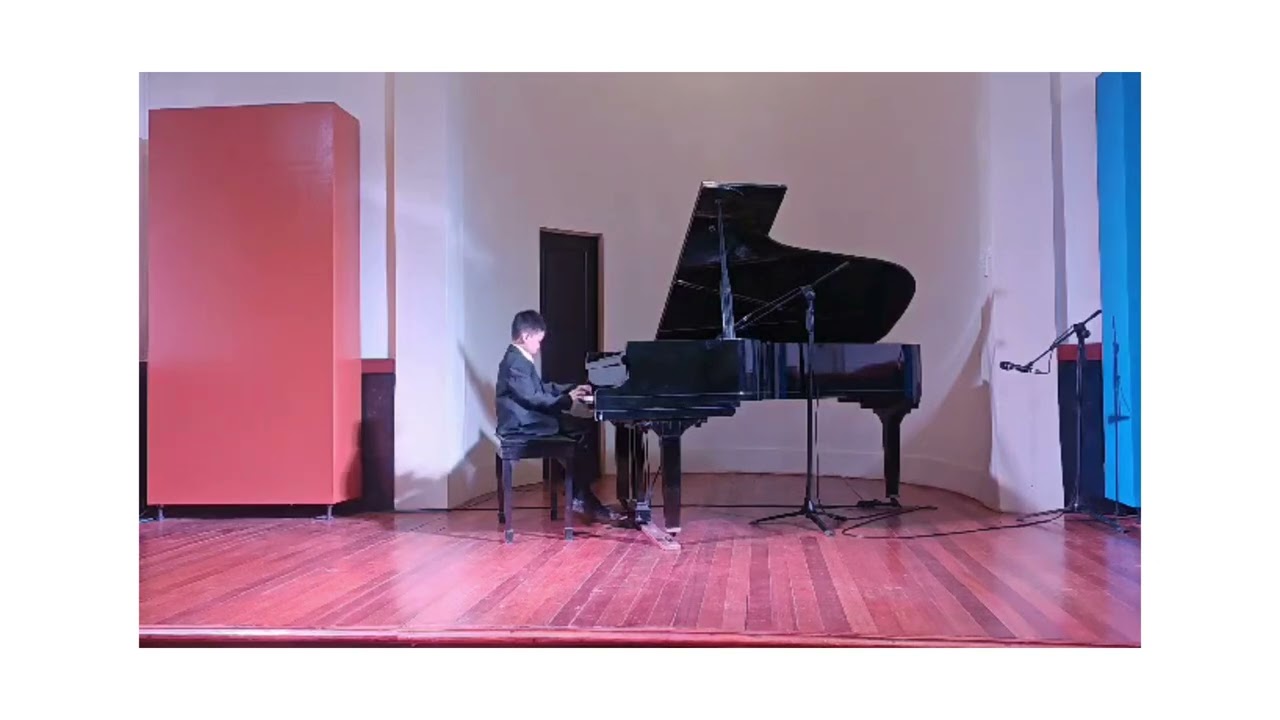 duke piano