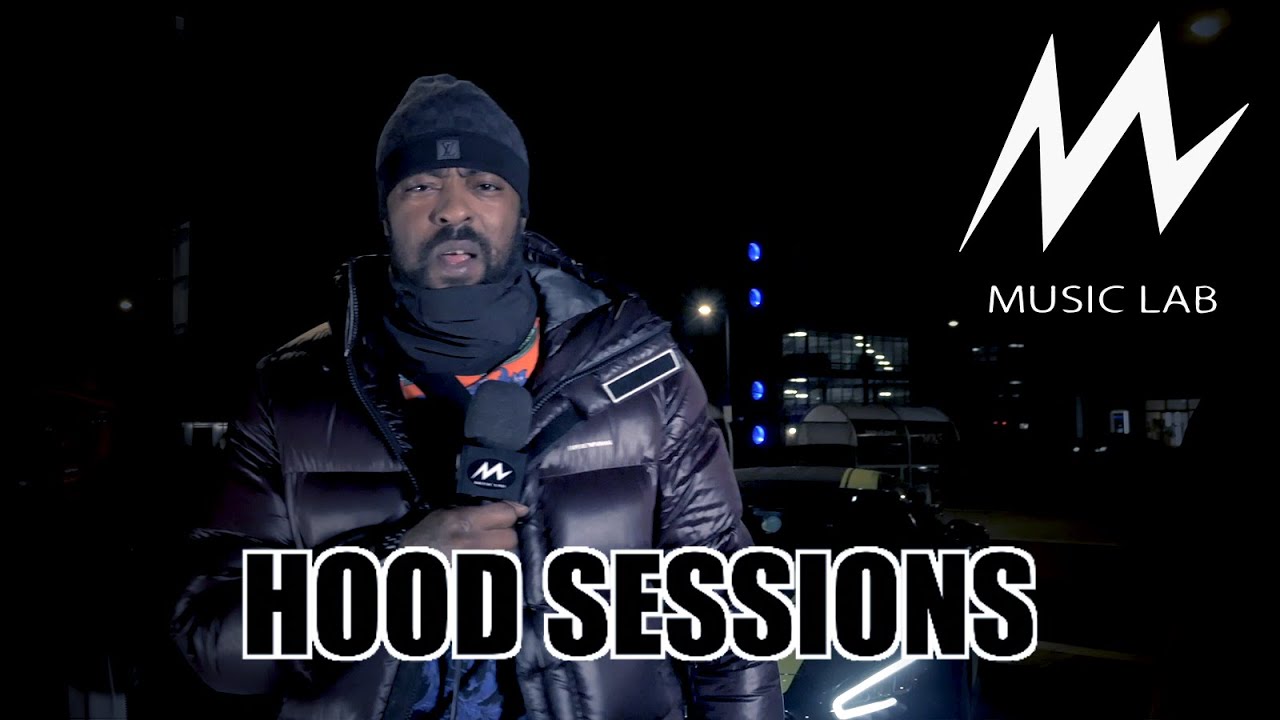 KC | HOOD SESSIONS