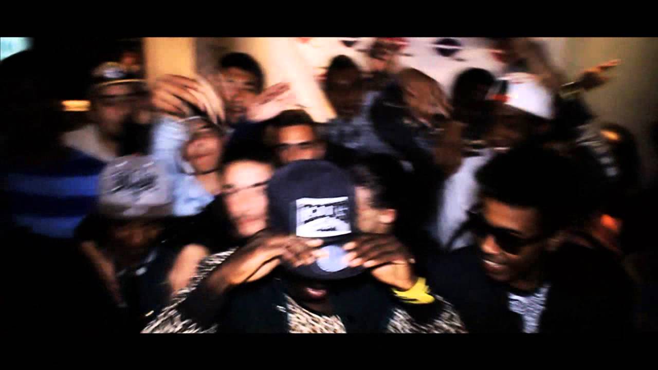 Familia Squad [CHUPETINHA] Directed By - Hodji Pro 2014