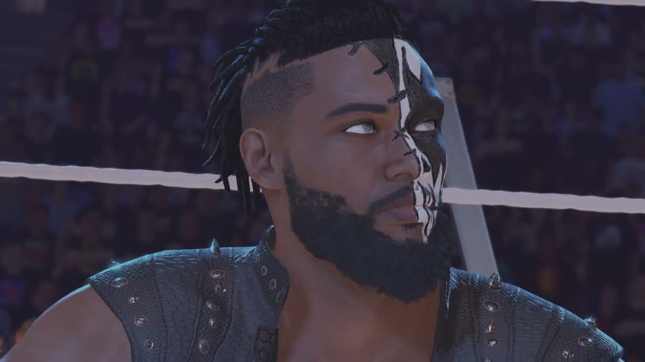 WWE MEN'S MONEY IN THE BANK MATCH #wwe #wwe2k25 #mitb #wwemitb