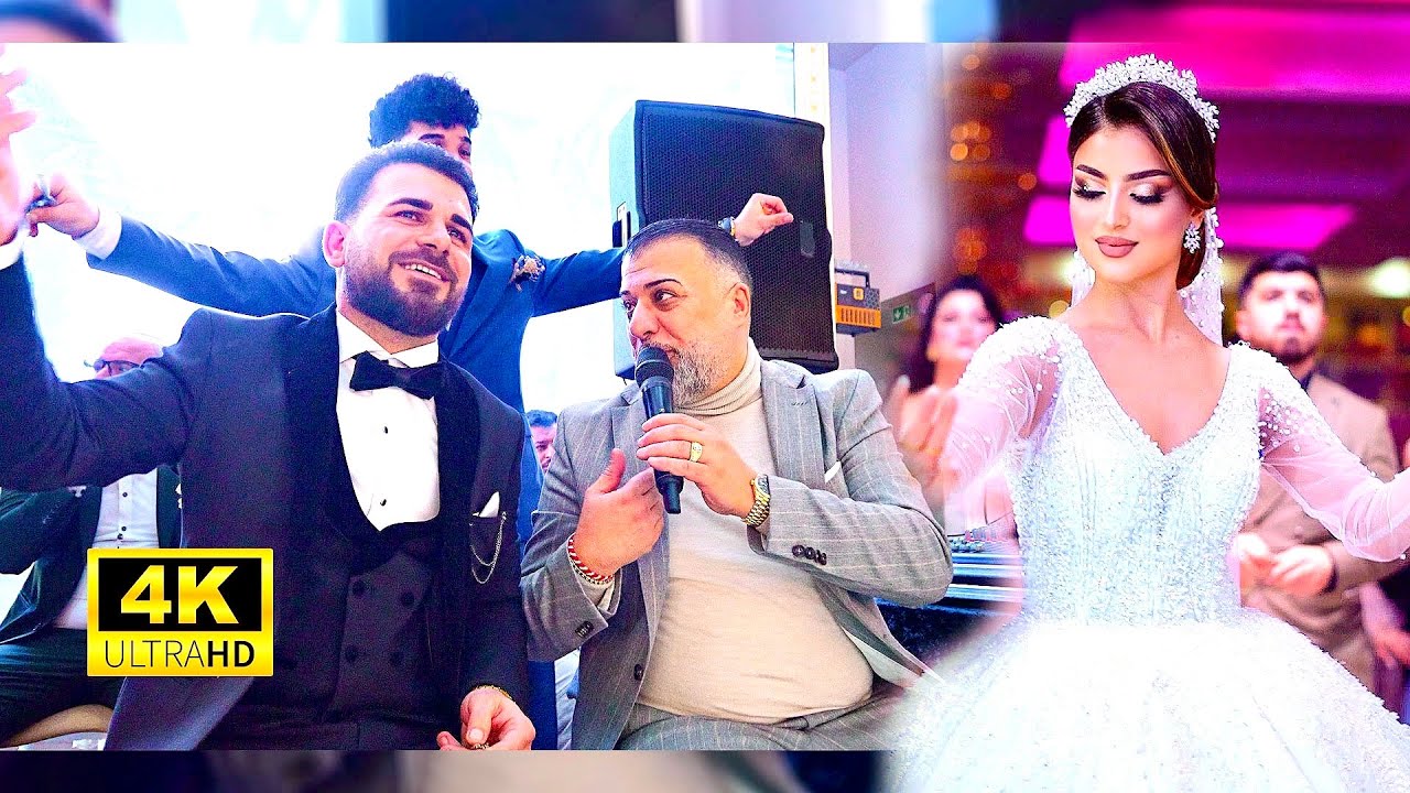 Imad Selim - Farok & Lamartin - Part 07 / 2024/ By: Renas Video
