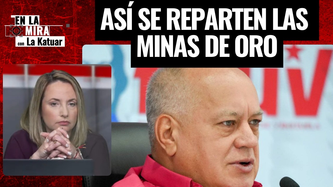 MERCA DE DIOSDADO TIENE NUEVA RUTA | #EnLaMira | 10/03/26 1/4