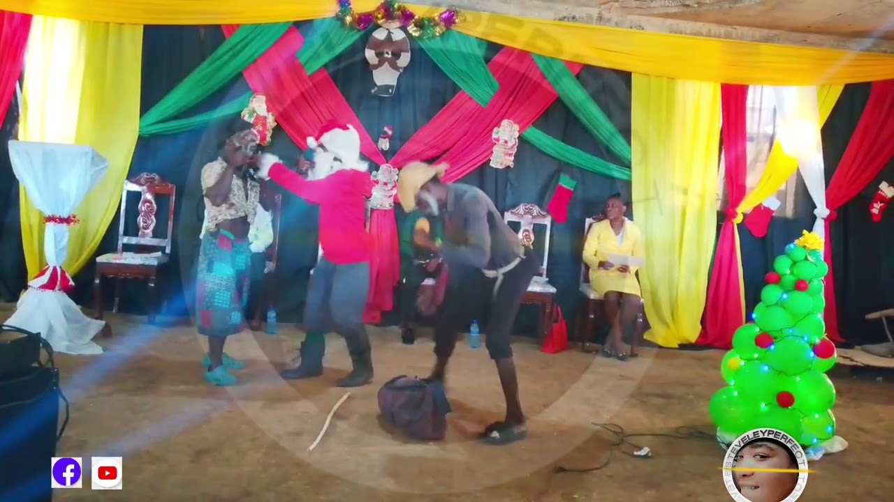 PERFORMANCE #6:  IMCC