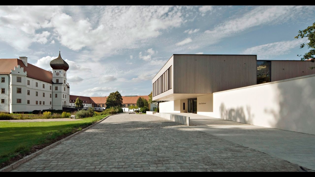 Schloss Hohenkammer - Der Eventplaner