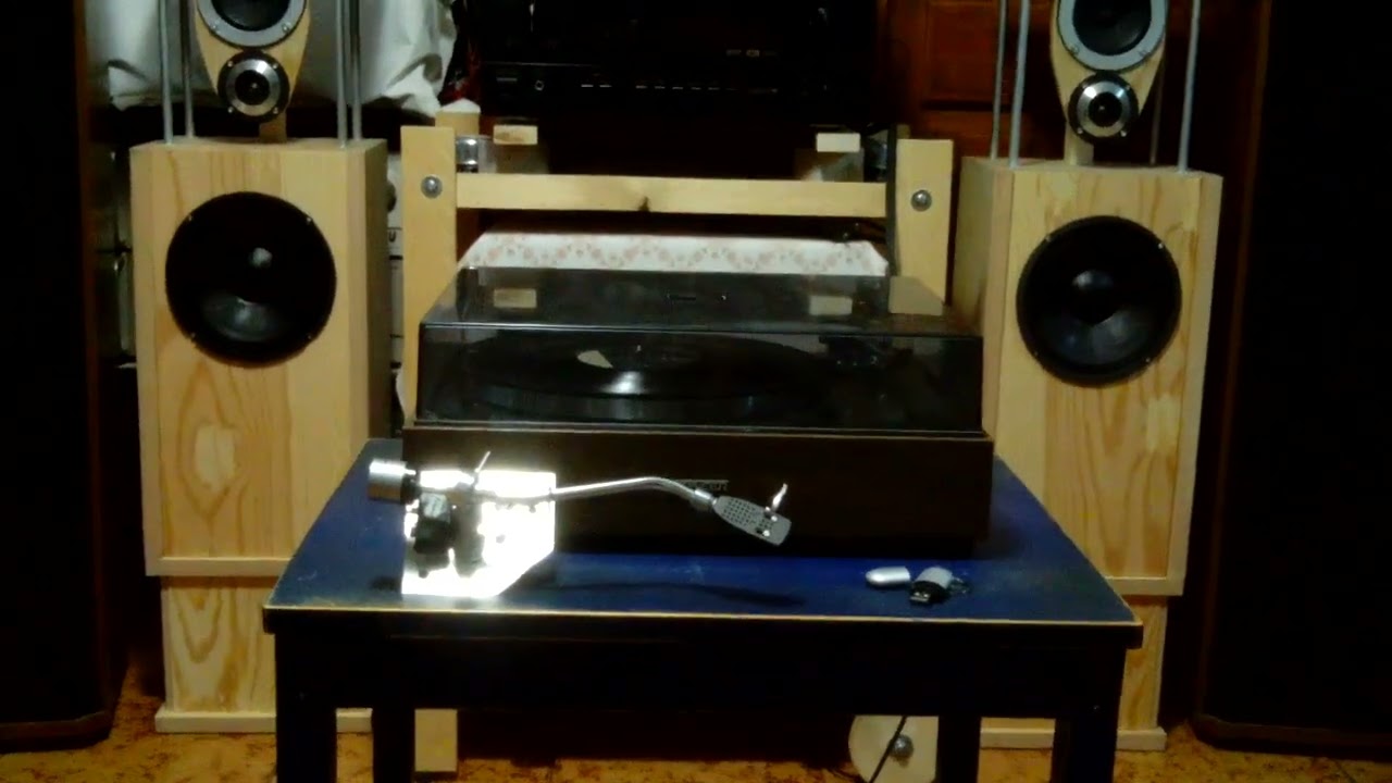 Vinile 