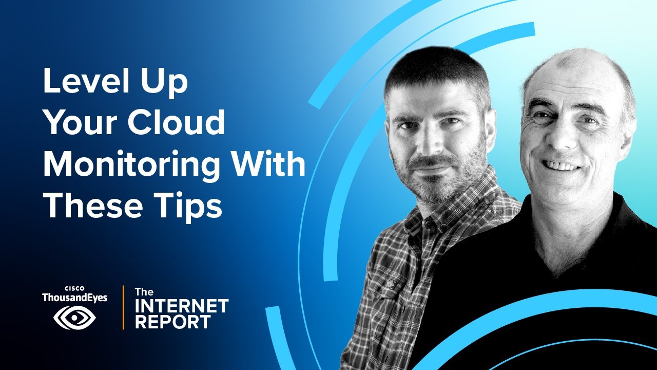 Level Up Your Cloud Monitoring With These Tips