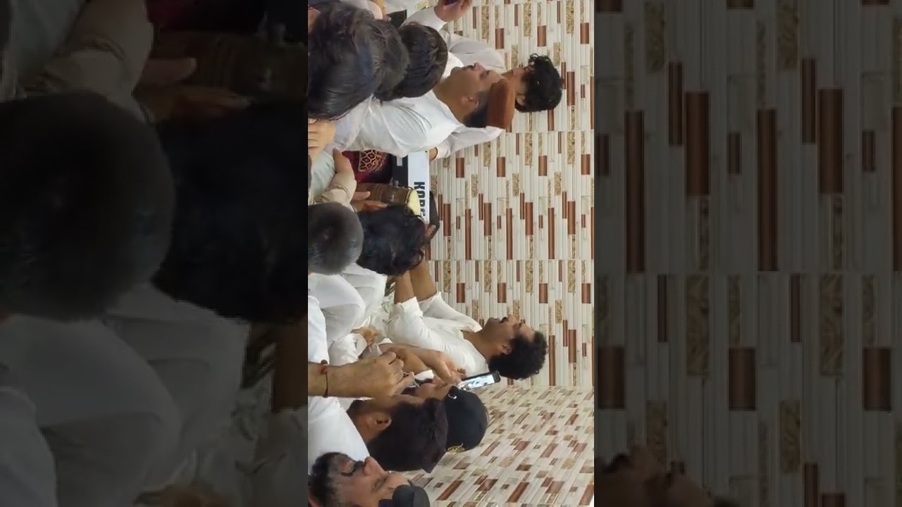 نعمت الله اورګوني ټپئ
