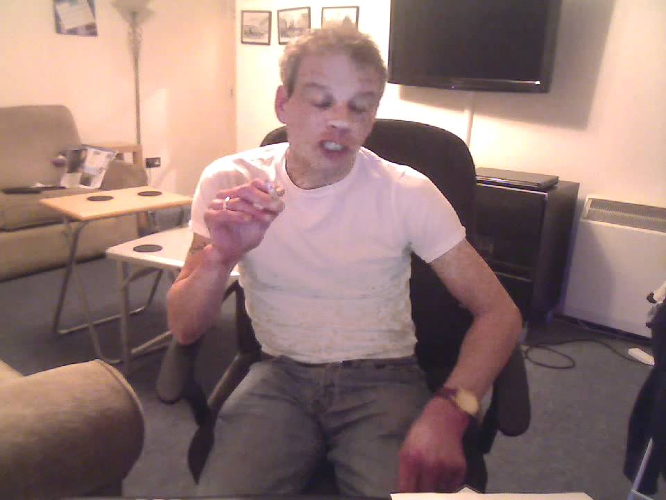 my thoughts on ecigs and shoutouts