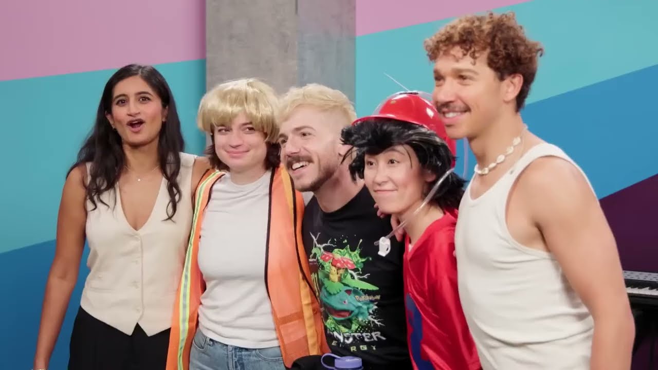 Smosh moments that make me now say 11