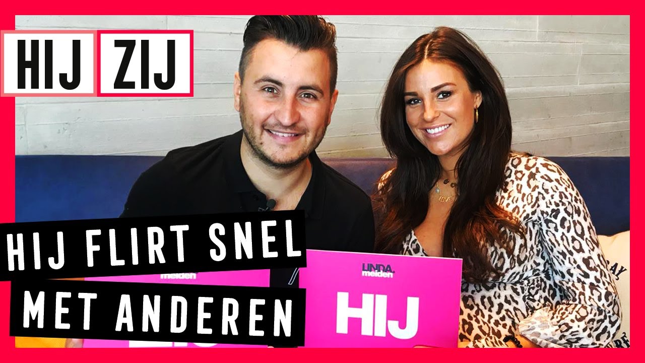 DANNY FROGER: 'VREEMDGAAN DOE IK NIET MEER' ● HIJ/ZIJ