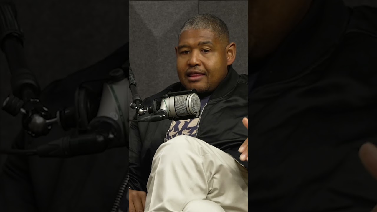 Are We Ready For 'SINNERS (2025)' Backlash? #higherlearningpodcast #sinners #omarbensonmiller