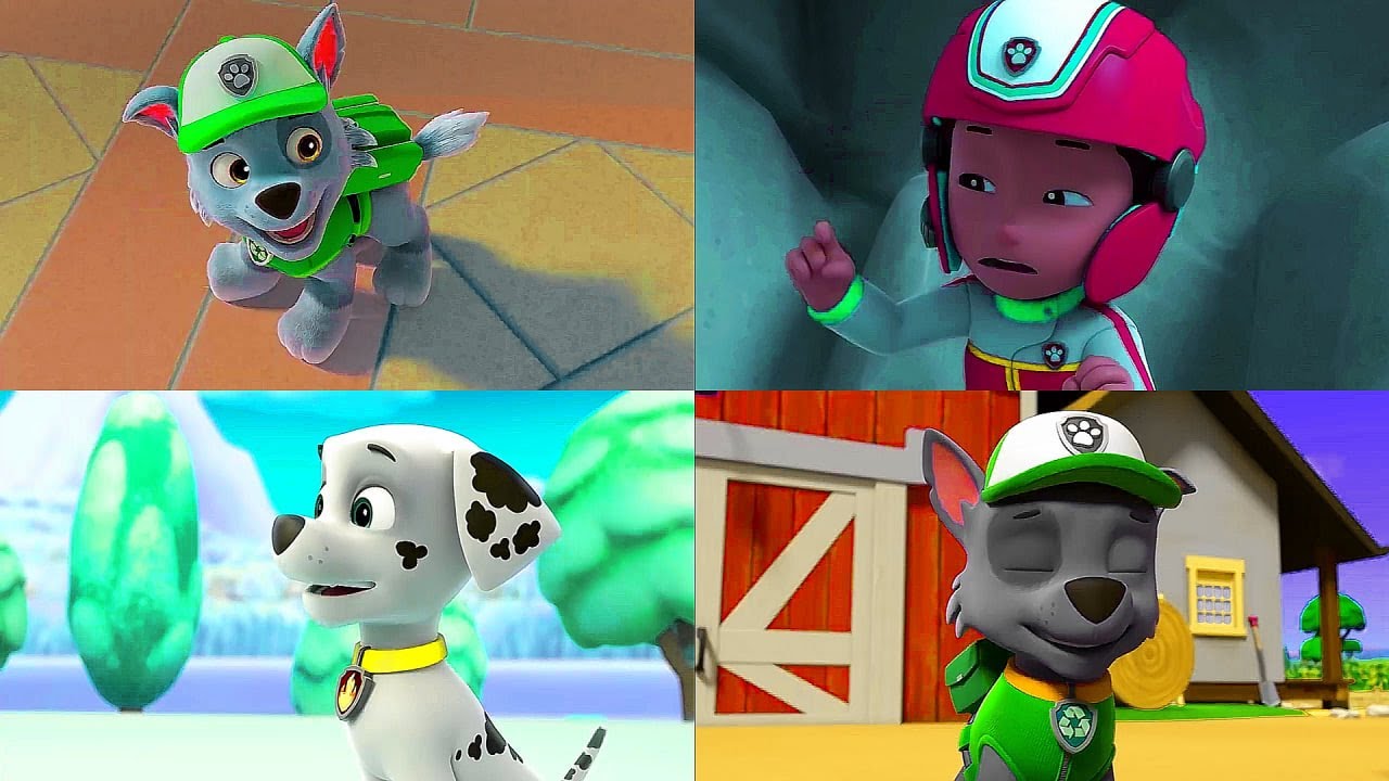 PAW Patrol - Coffin Dance Song (Cover)