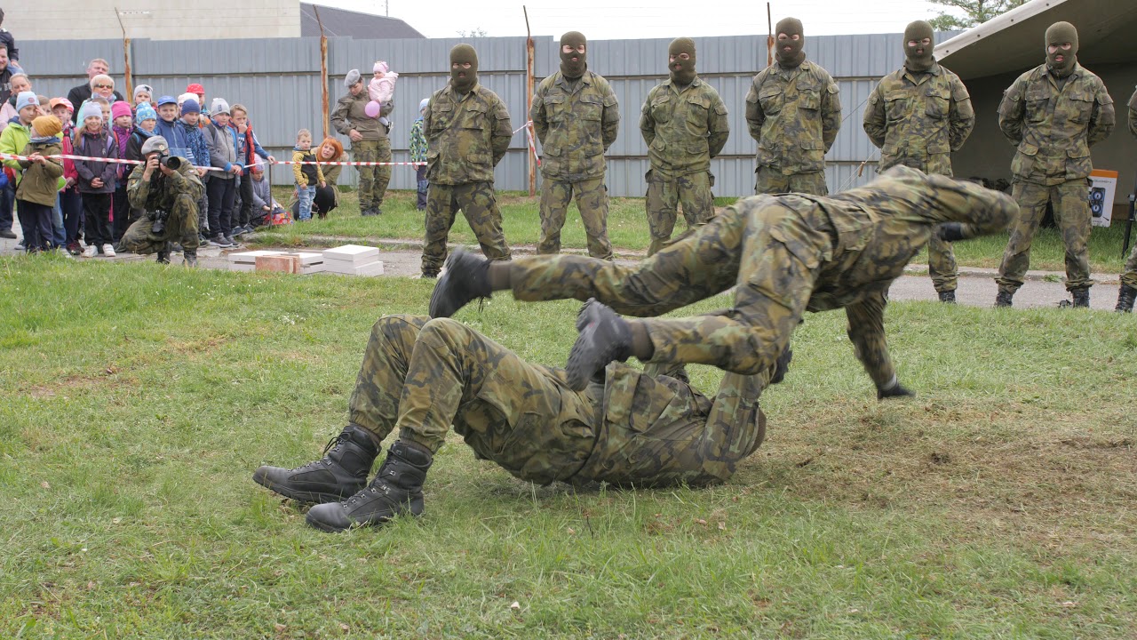 Musado Czech Army