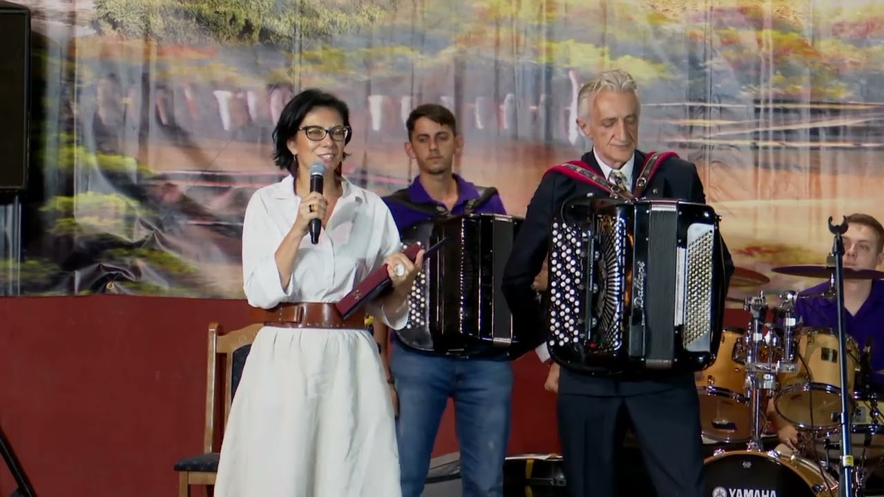 Oreovačka šetnja 2023  1 deo