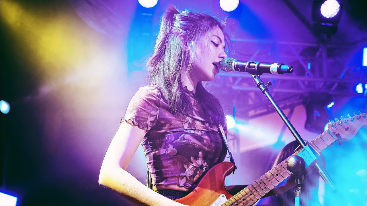 Tricia | Live @ 123 Block | Evil Genius Roadkill 2023 | 06.09.2023 FULL SET