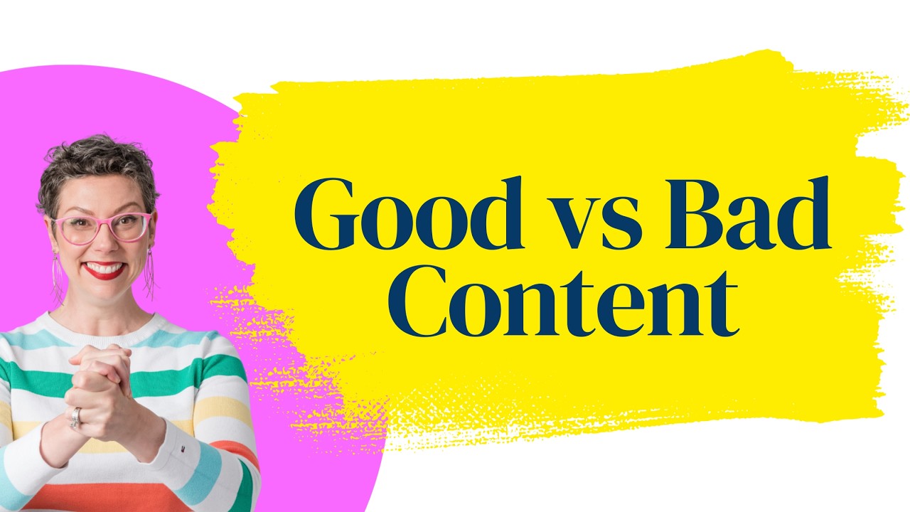 What Content To Create For Your Practice
