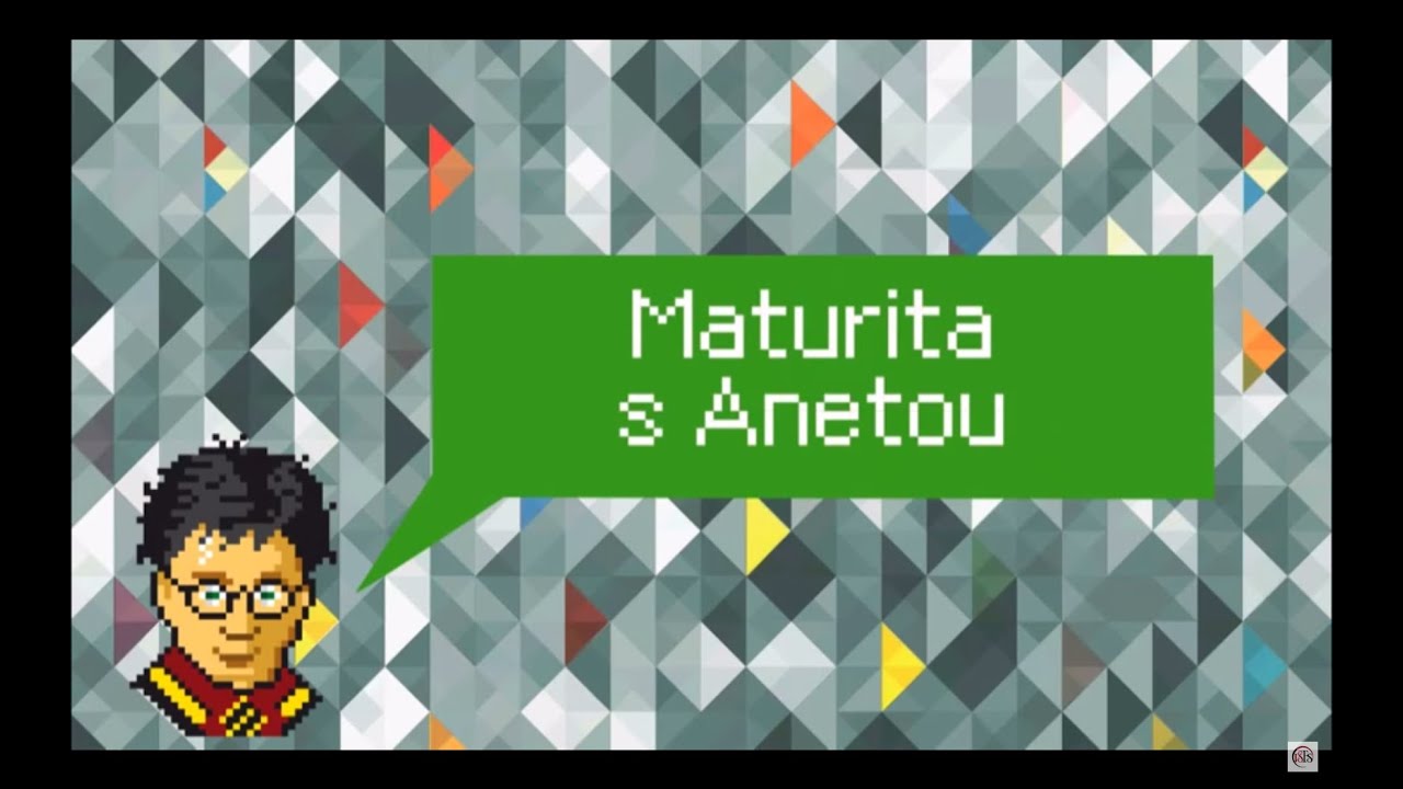 Ematurity.cz - ukázka maturity z AJ - téma Education System