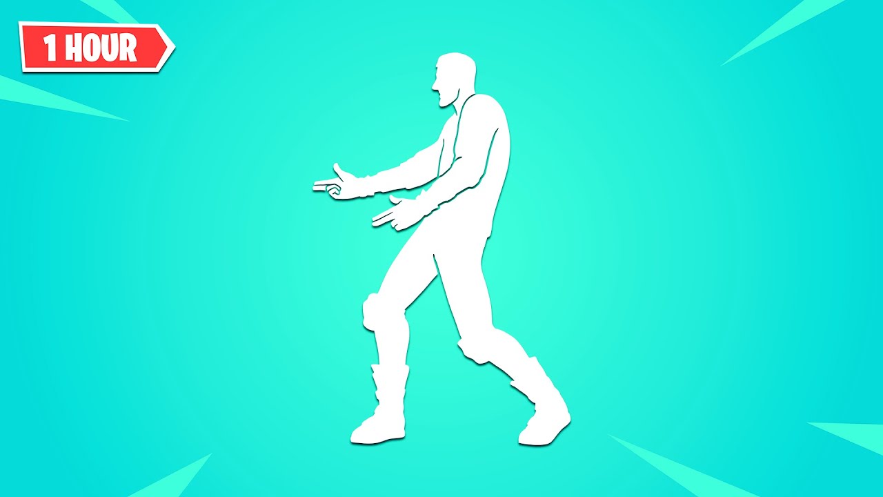 Fortnite Close To You (1 Hour) | (Gracie Abrams - Close To You)