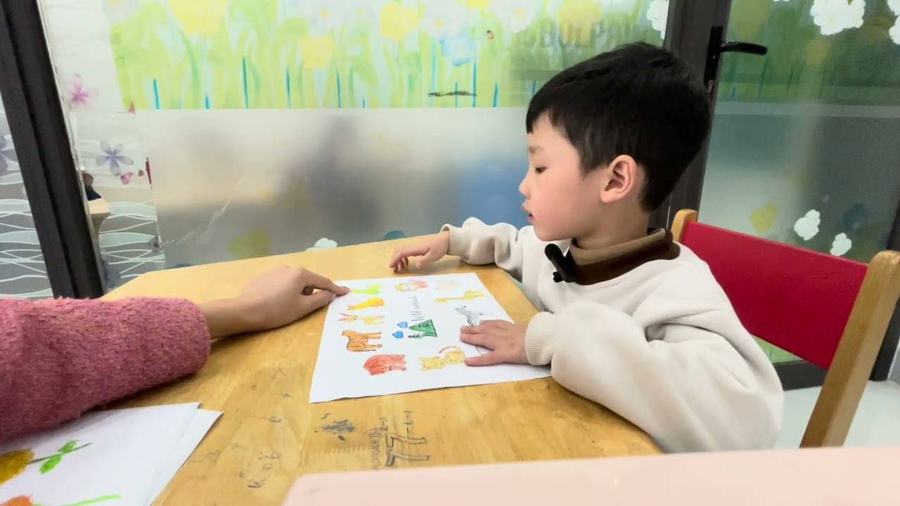 Bài kiểm tra định kì lần 2 - ExC1 - Sông Công- Dương Đình Tùng