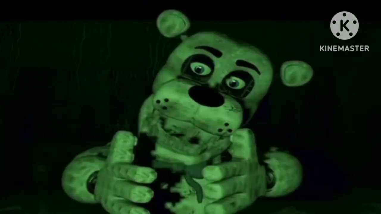 SPAWED JUMPSCARES 7 #fivenightsattreasureisland #jumpscare #fnaf @albertojjarap 