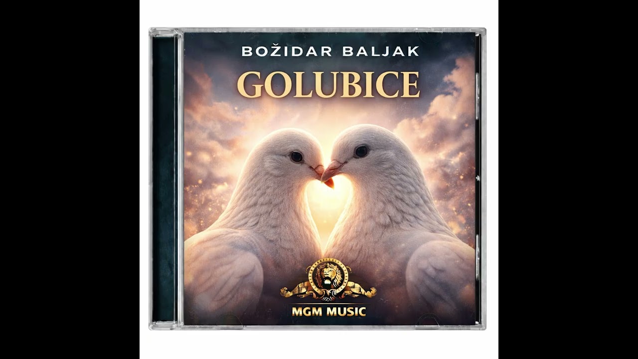 GOLUBICE