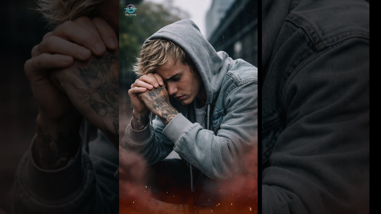 Justin Bieber - STILL LEARNING HOW TO LOVE- (Lyrics Video)