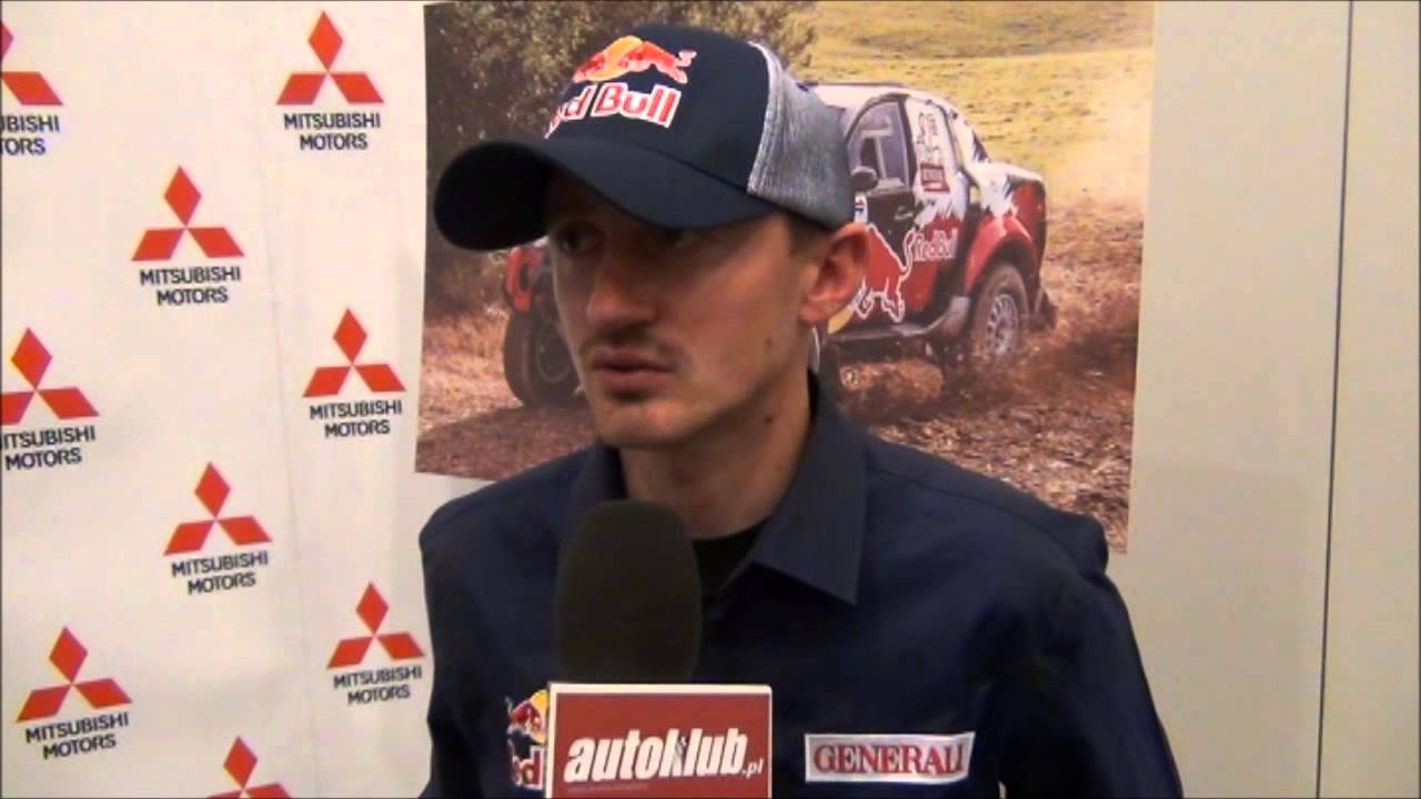 Adam Małysz w rozmowie z Autoklub.pl - podsumowanie sezonu 2012