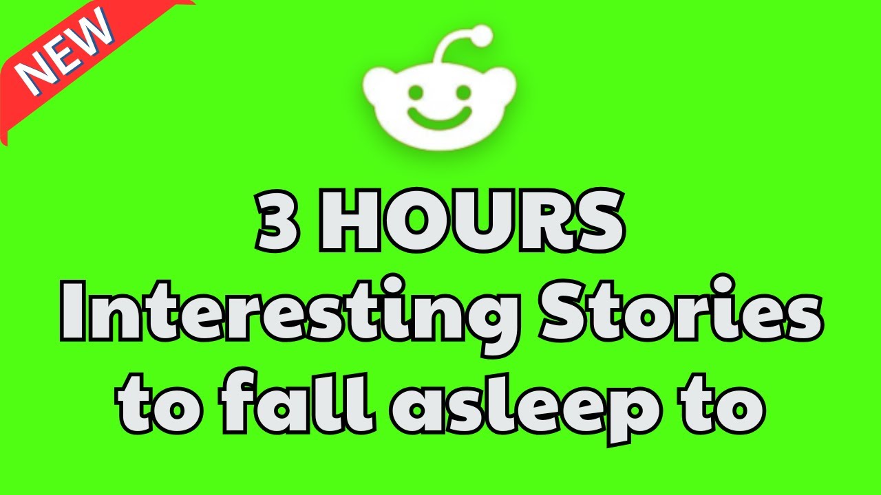 3 HOURS Of Interesting AITA Stories To Fall Asleep To | Best Reddit Stories Compilation (New update)