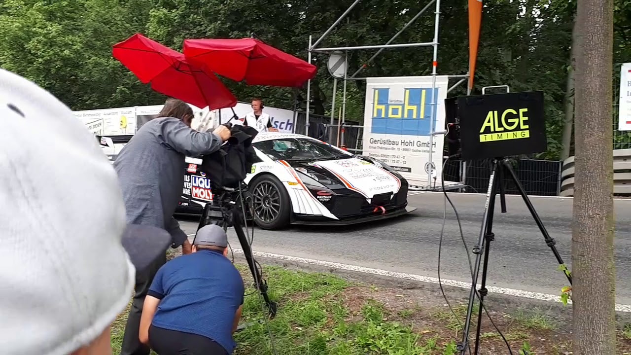 Glasbach 2019