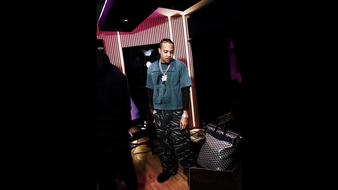 [FREE] G Herbo Sample Type Beat - 