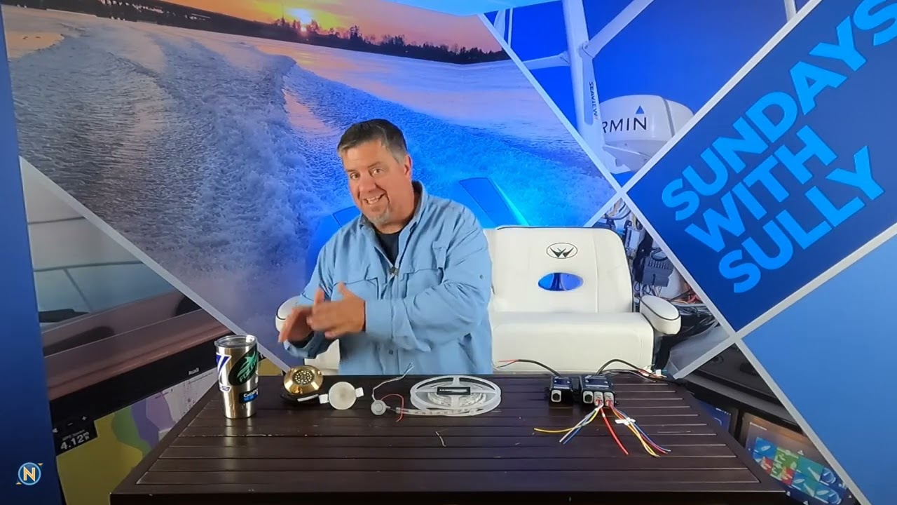 2022-9-25 SWS Lumishore Eclipse lighting