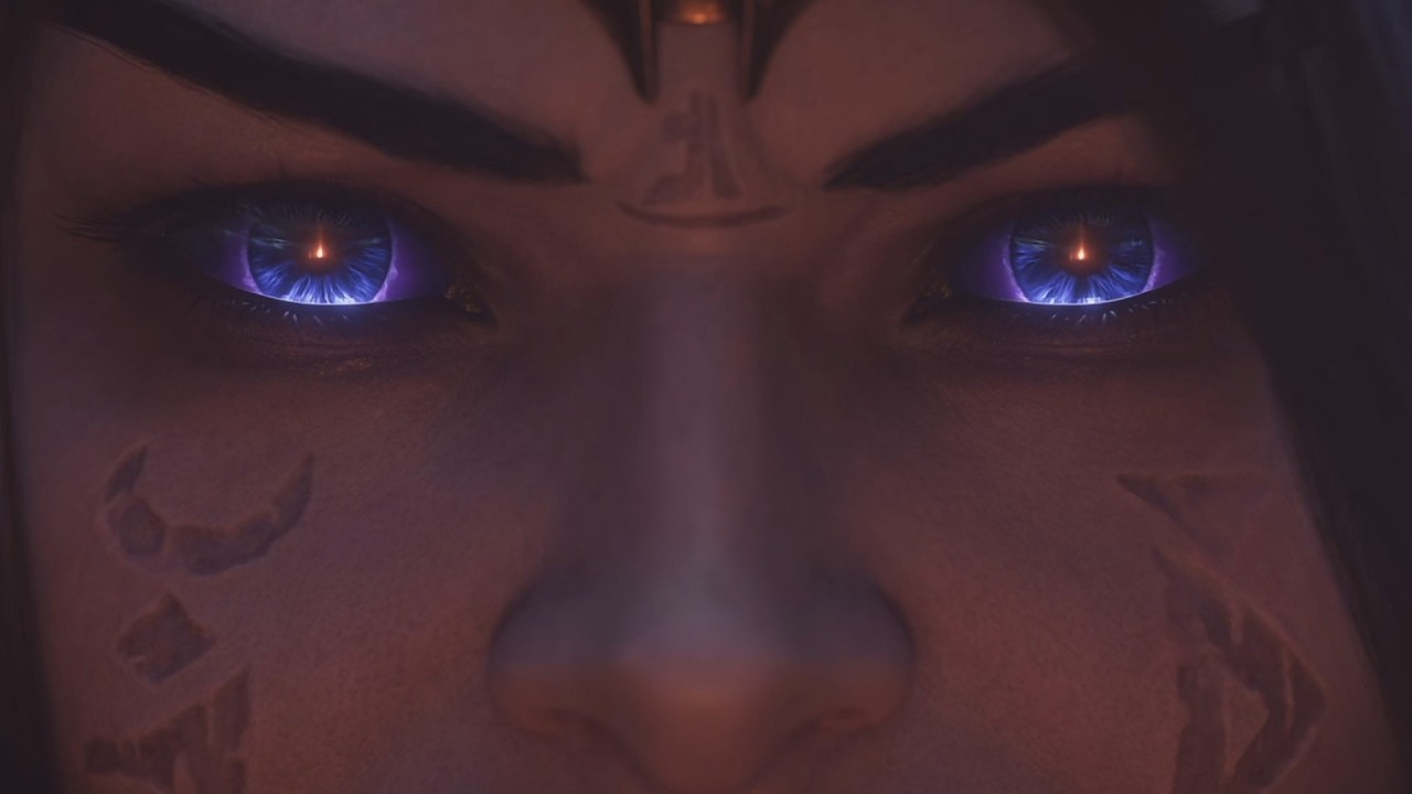 Xal’atath’s First Strike - WoW Midnight Story Chapter 1