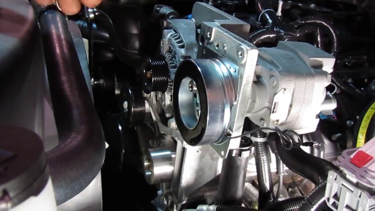 FARM SHOW  - Deweze 700492 Clutch Pump Kit Install Video (Chevy)