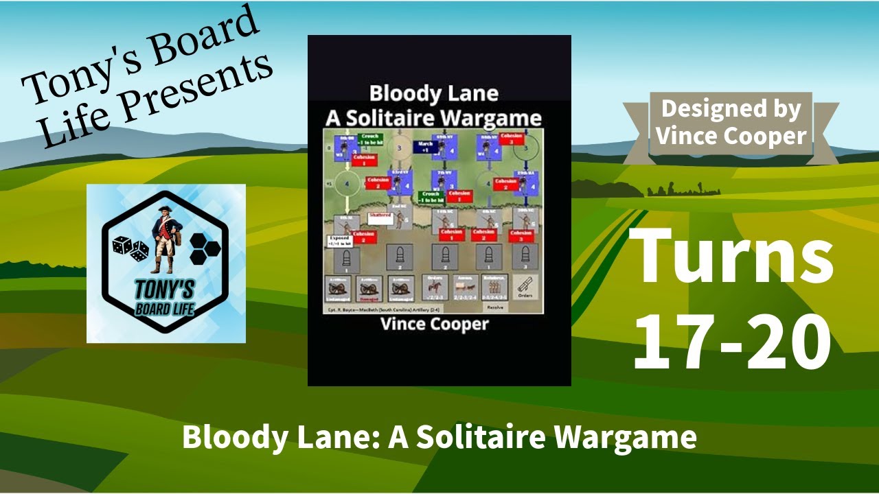 Давайте поиграем: Bloody Lane исполняется 17 20 лет