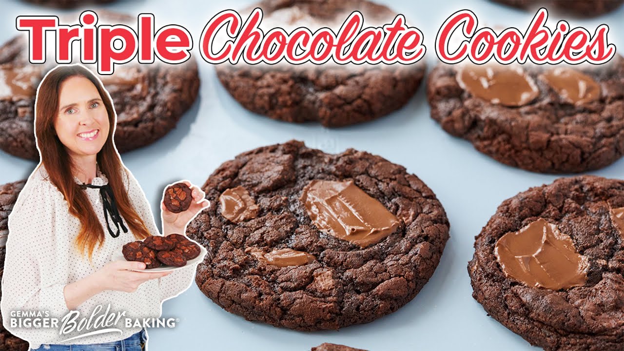 What Happens When a Brownie Turns Into a Cookie? 🍫🍪
