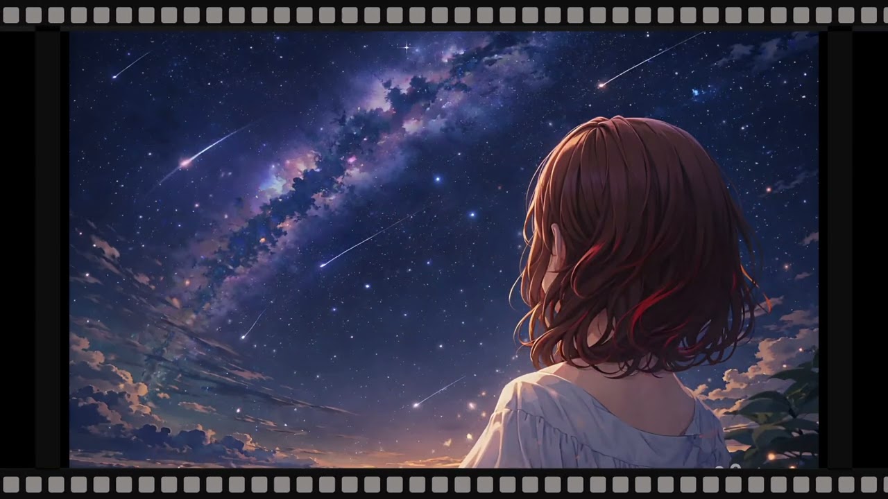鋼の夜を切り裂いて｜オリジナルソング（商用利用可能）