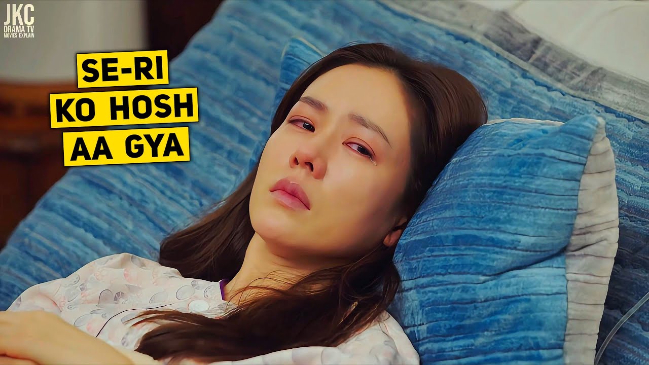 Crash Landing on You - Episode 14 (2020) KDrama Explained in Short