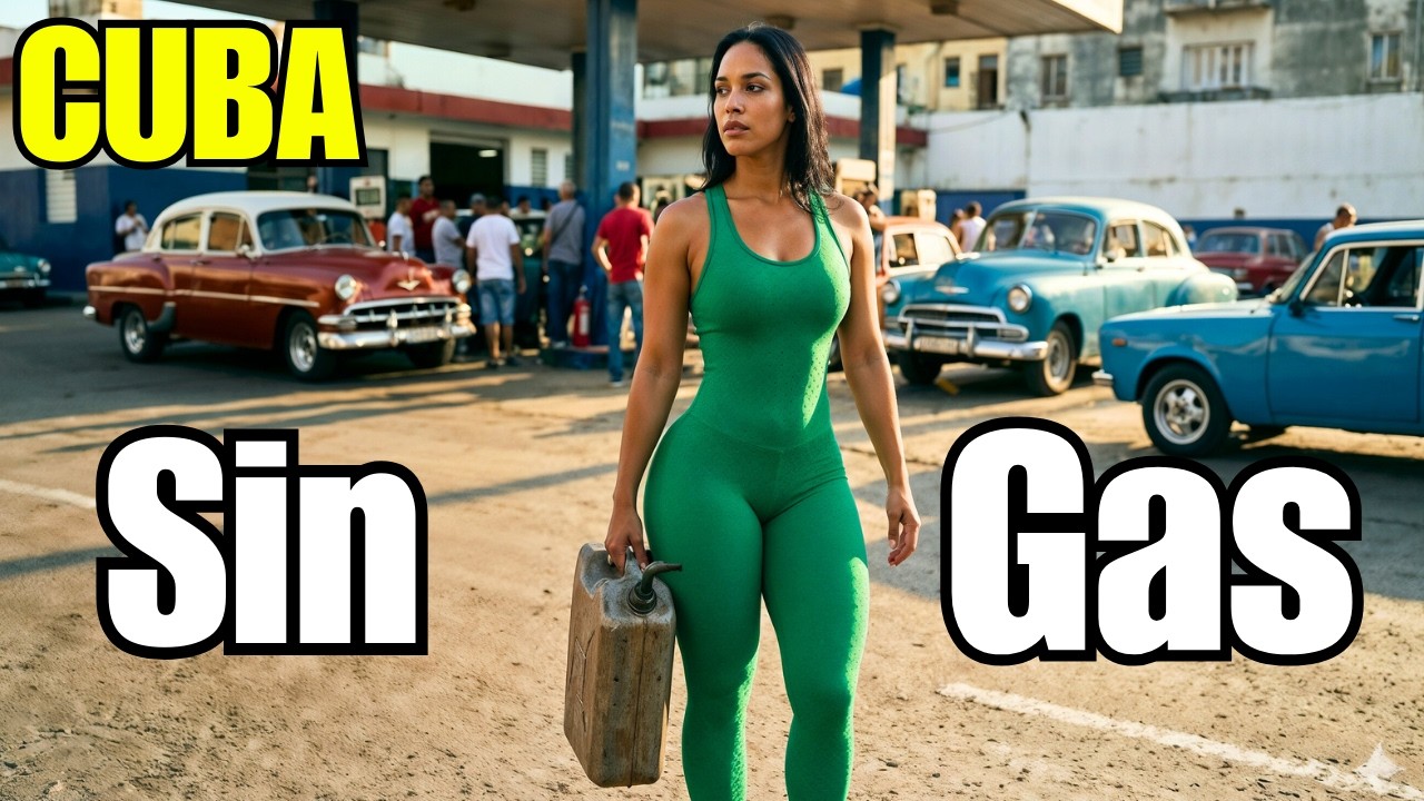 HORA CERO EN CUBA: Lo Que Está Pasando en las Calles HOY