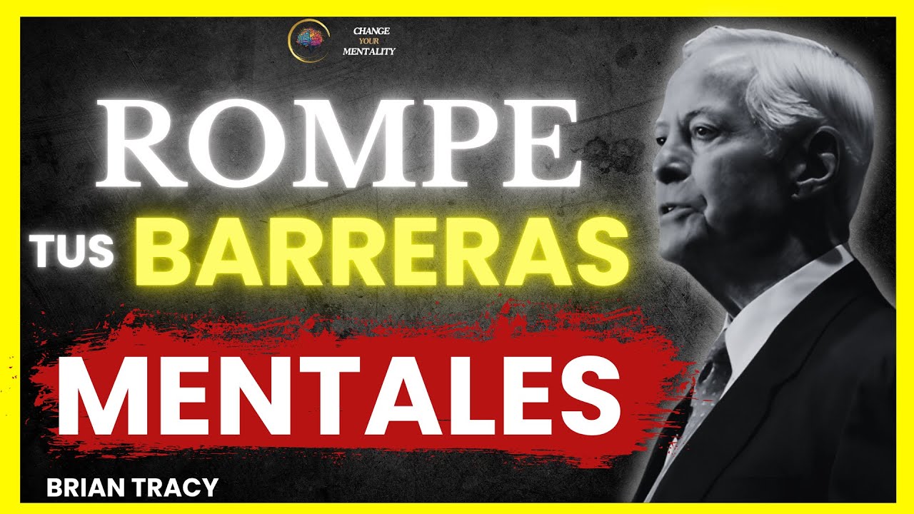 Transforma Tus Creencias limitantes En Éxito Imparable - Brian Tracy